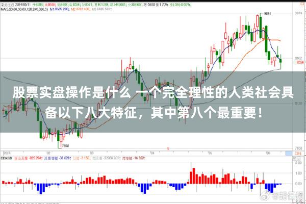 股票实盘操作是什么 一个完全理性的人类社会具备以下八大特征，其中第八个最重要！