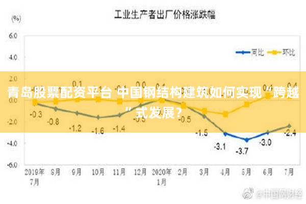 青岛股票配资平台 中国钢结构建筑如何实现“跨越”式发展？